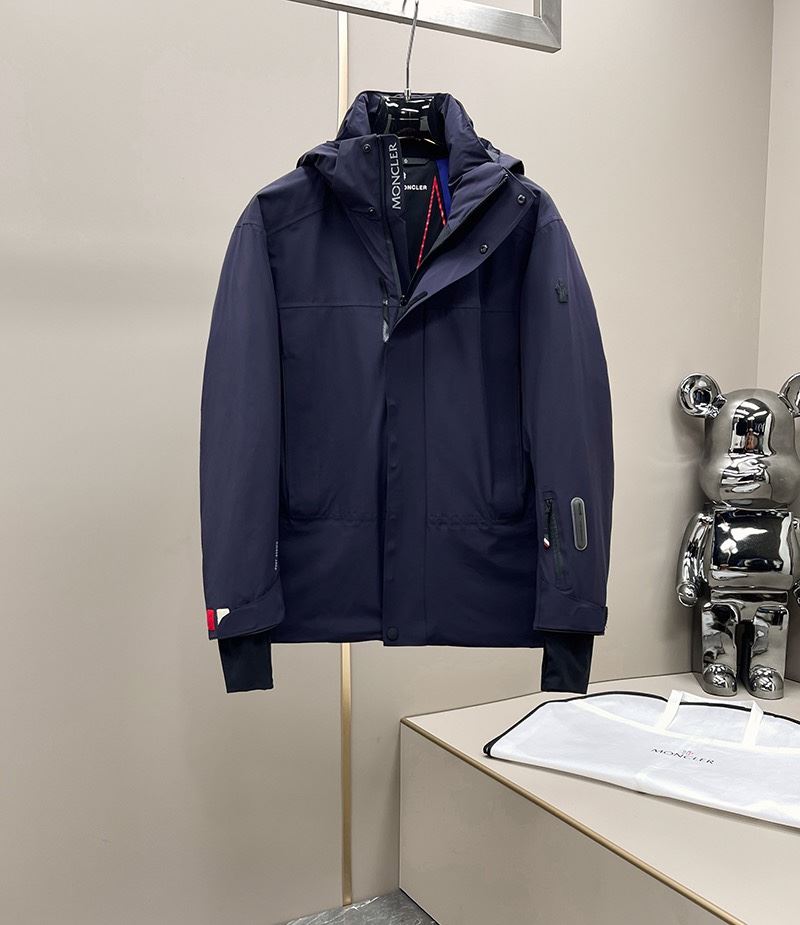 Moncler Down Coat